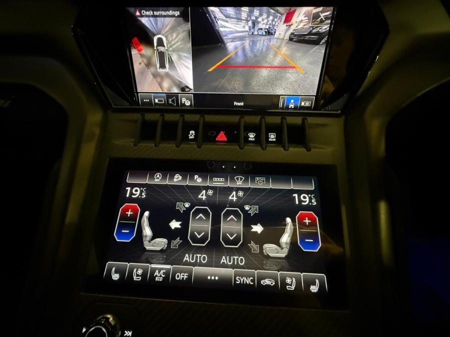 URUS PERFORMANTE 4.0 - Image 11