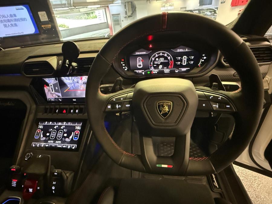 URUS PERFORMANTE 4.0 - Image 10