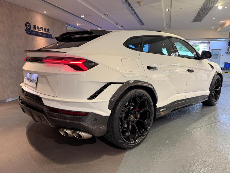 URUS PERFORMANTE 4.0 - Image 2