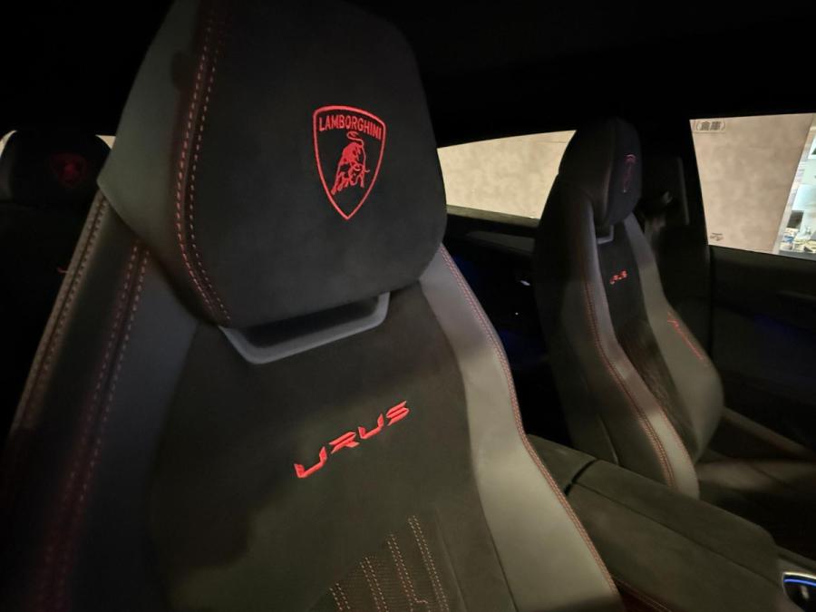 URUS PERFORMANTE 4.0 - Image 15