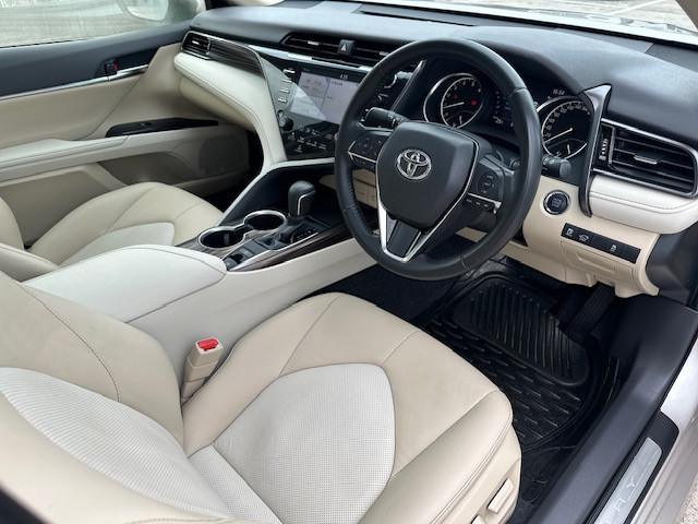 行貨 Camry 2.5 DELUXE 豪華版 - Image 5