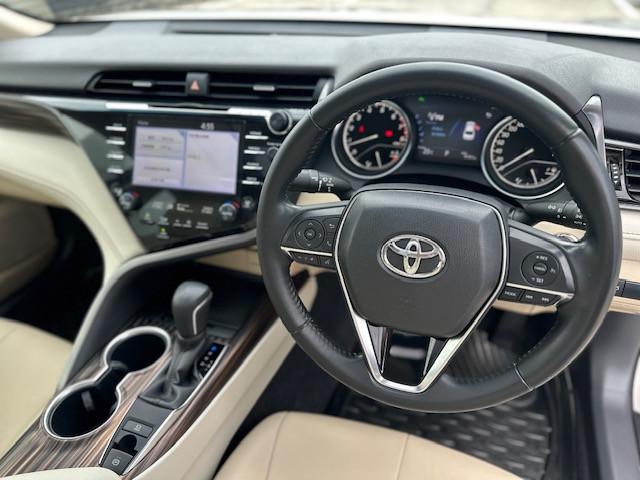 行貨 Camry 2.5 DELUXE 豪華版 - Image 6