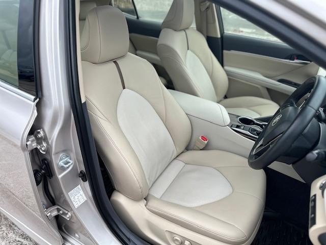 行貨 Camry 2.5 DELUXE 豪華版 - Image 8