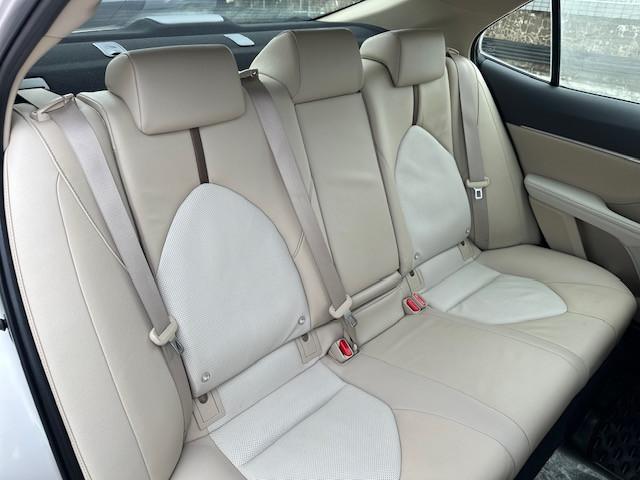 行貨 Camry 2.5 DELUXE 豪華版 - Image 9