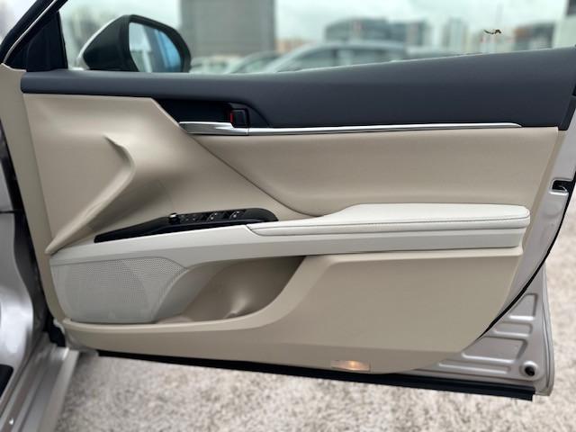 行貨 Camry 2.5 DELUXE 豪華版 - Image 10