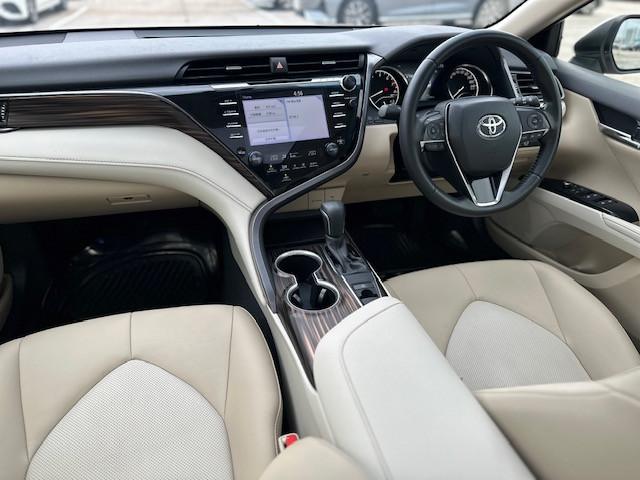 行貨 Camry 2.5 DELUXE 豪華版 - Image 11