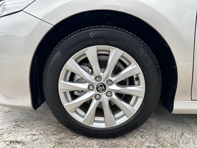 行貨 Camry 2.5 DELUXE 豪華版 - Image 12