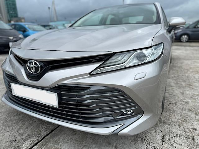 行貨 Camry 2.5 DELUXE 豪華版 - Image 13