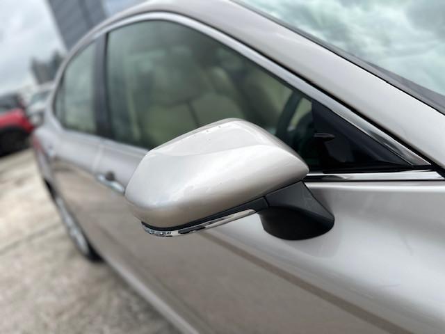 行貨 Camry 2.5 DELUXE 豪華版 - Image 15