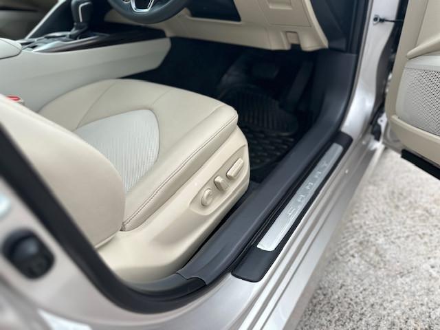 行貨 Camry 2.5 DELUXE 豪華版 - Image 16
