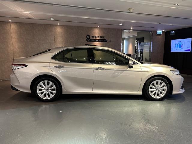 行貨 Camry 2.5 DELUXE 豪華版 - Image 3