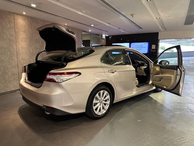 行貨 Camry 2.5 DELUXE 豪華版 - Image 4