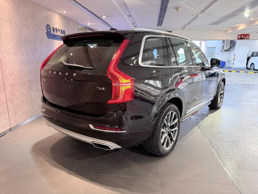 XC90 T6 - Image 2