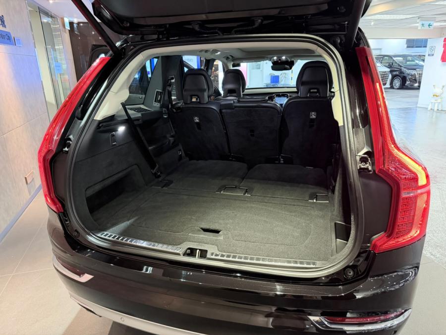XC90 T6 - Image 10