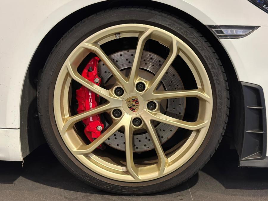 718 Boxster Spyder - Image 6