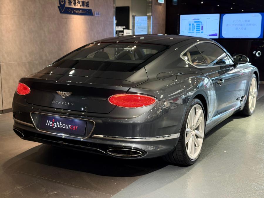 CONTINENTAL GT - Image 2