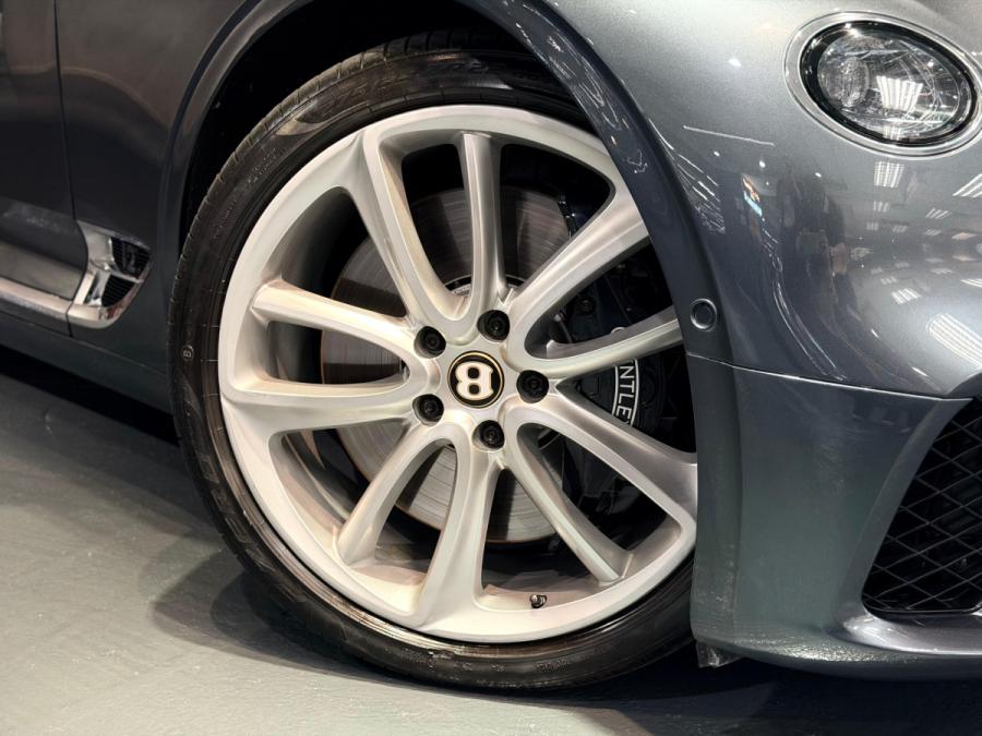 CONTINENTAL GT - Image 4