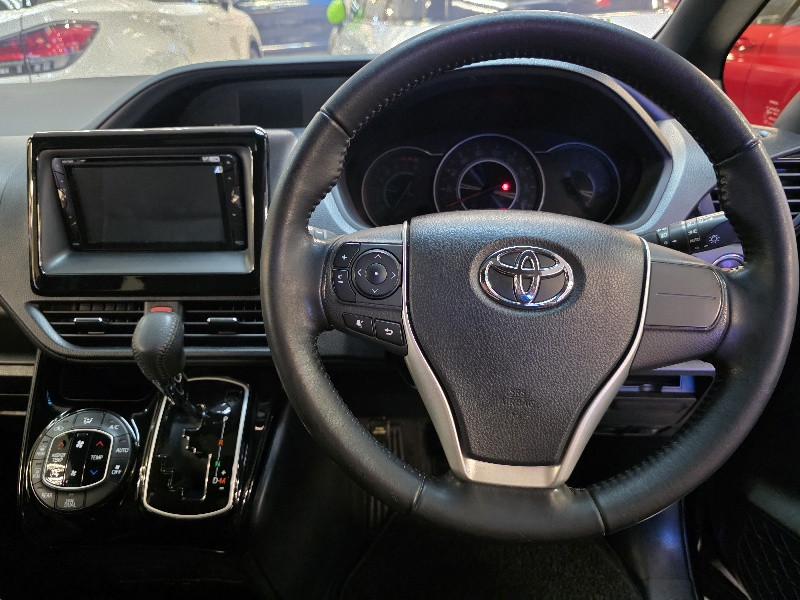NOAH LUXURY FACELIFT - Image 8