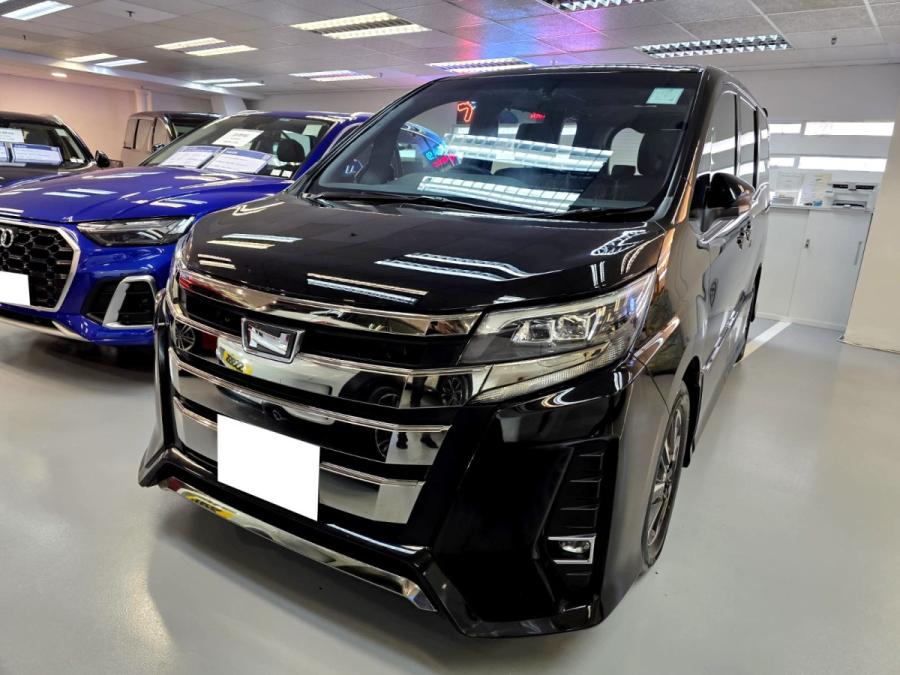 NOAH LUXURY FACELIFT - Image 5