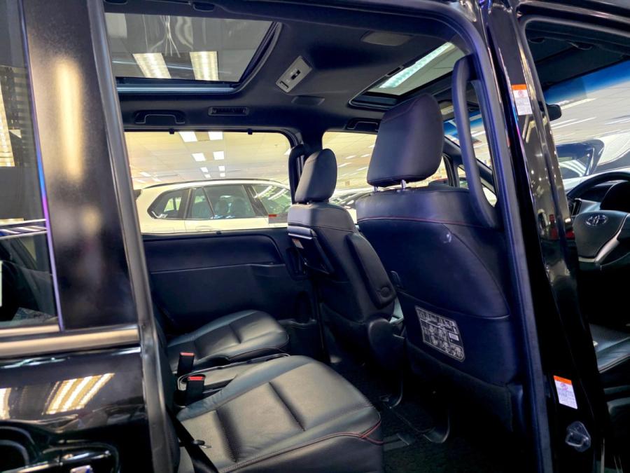 NOAH LUXURY FACELIFT - Image 11