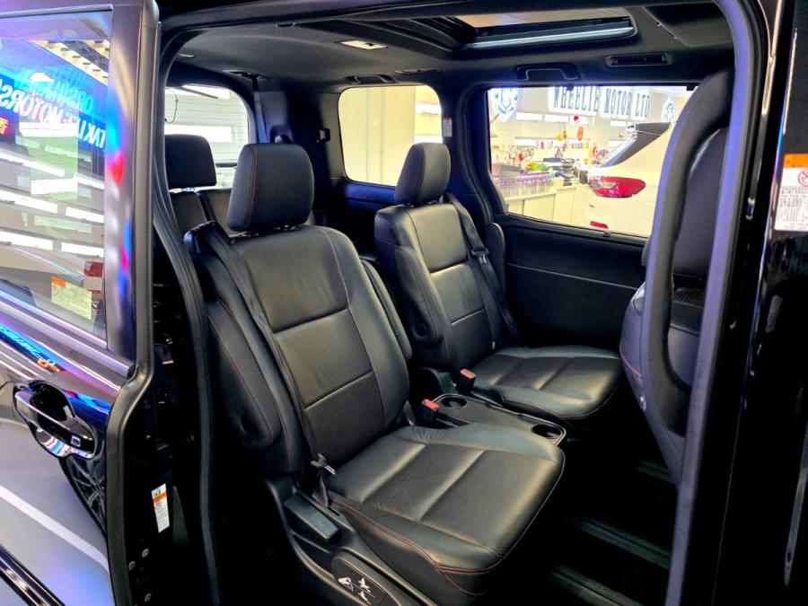 NOAH LUXURY FACELIFT - Image 10