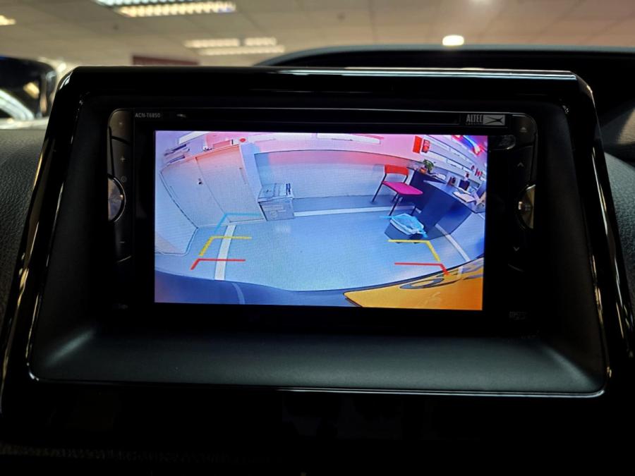 NOAH LUXURY FACELIFT - Image 9