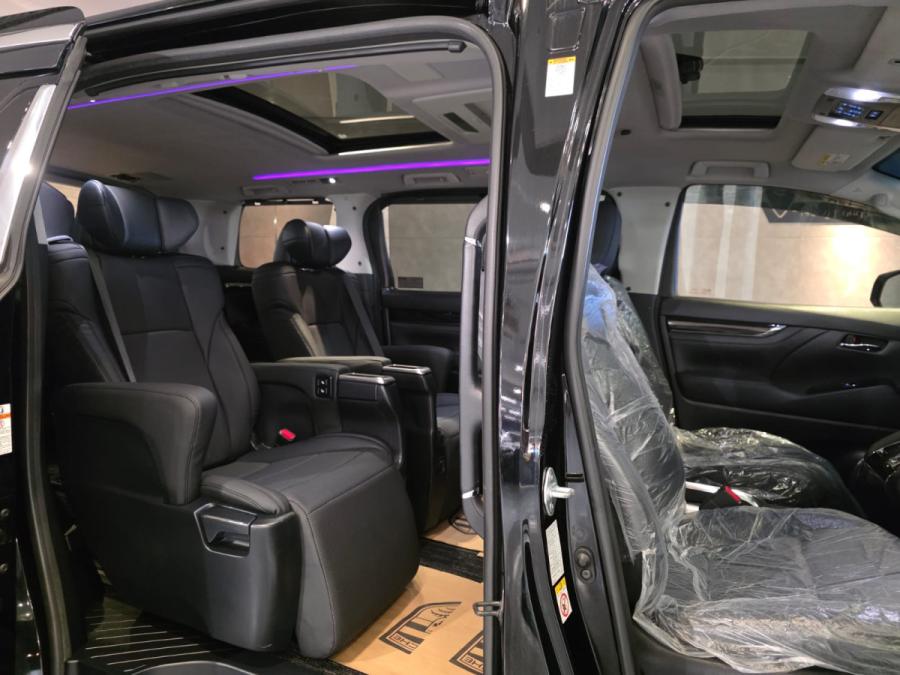 VELLFIRE 3.5 - Image 5