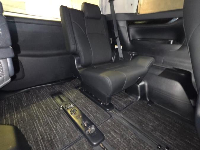 VELLFIRE 3.5 - Image 6