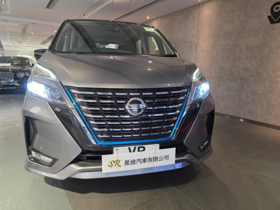 SERENA EPOWER HIGHWAY STAR VIP - Image 2