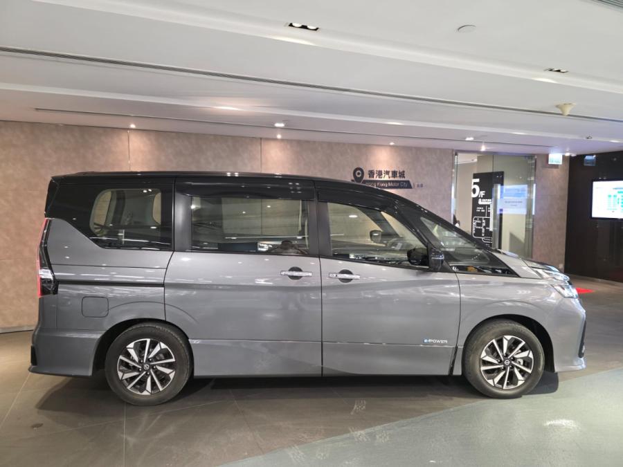 SERENA EPOWER HIGHWAY STAR VIP - Image 3