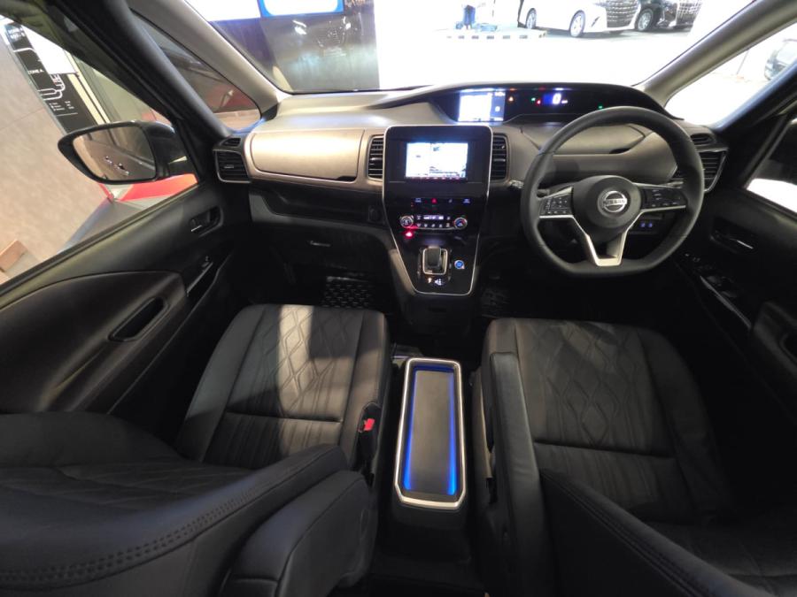 SERENA EPOWER HIGHWAY STAR VIP - Image 4