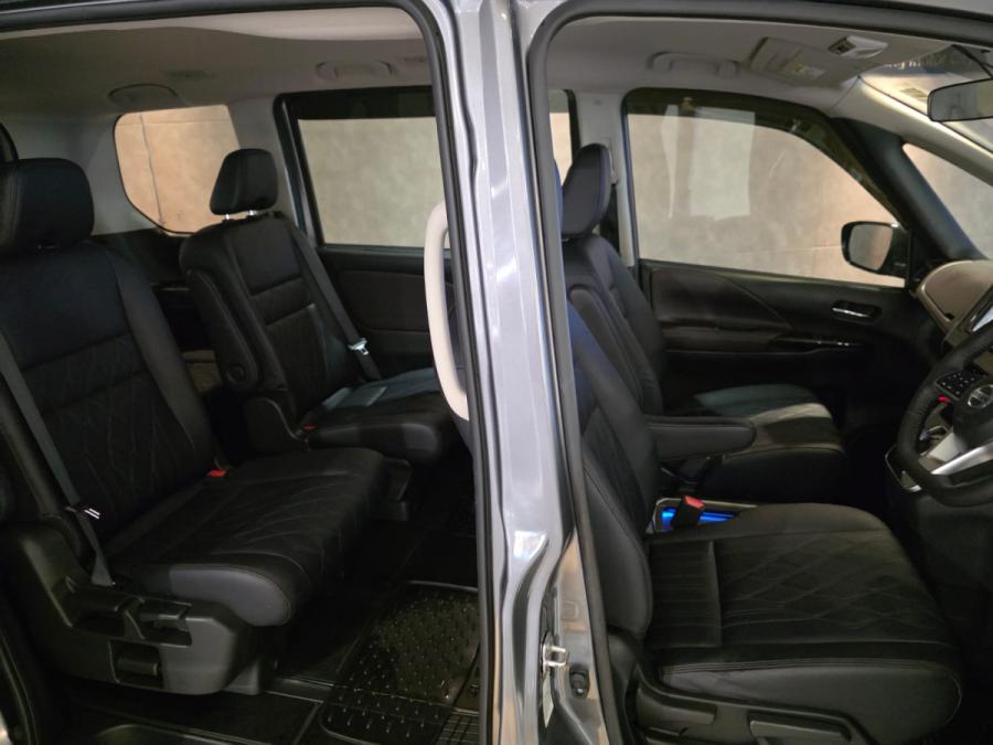 SERENA EPOWER HIGHWAY STAR VIP - Image 5