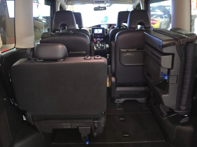 SERENA EPOWER HIGHWAY STAR VIP - Image 7