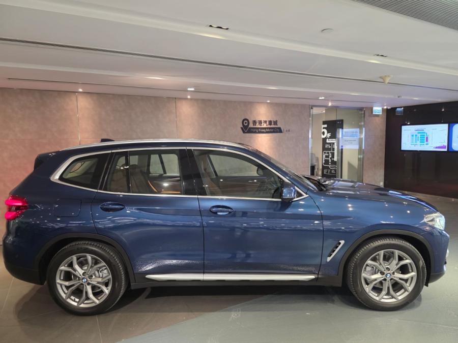 X3 XDRIVE30IA XLINE - Image 2