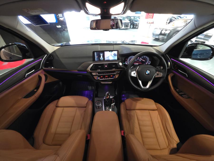 X3 XDRIVE30IA XLINE - Image 3