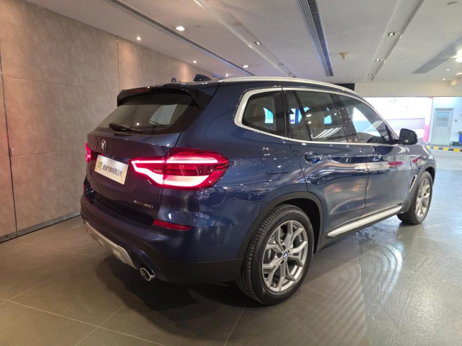 X3 XDRIVE30IA XLINE - Image 8