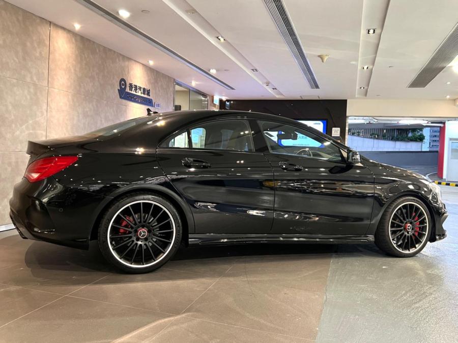 CLA250 AMG - Image 2