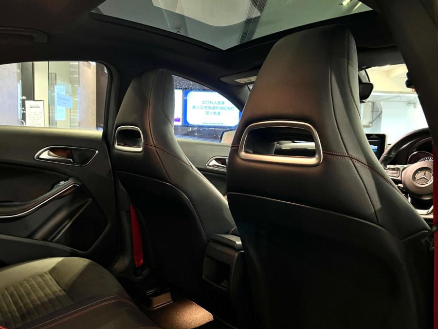 CLA250 AMG - Image 11