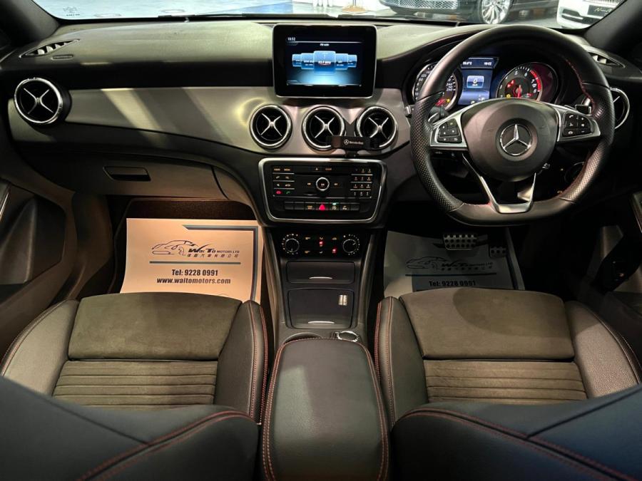 CLA250 AMG - Image 4