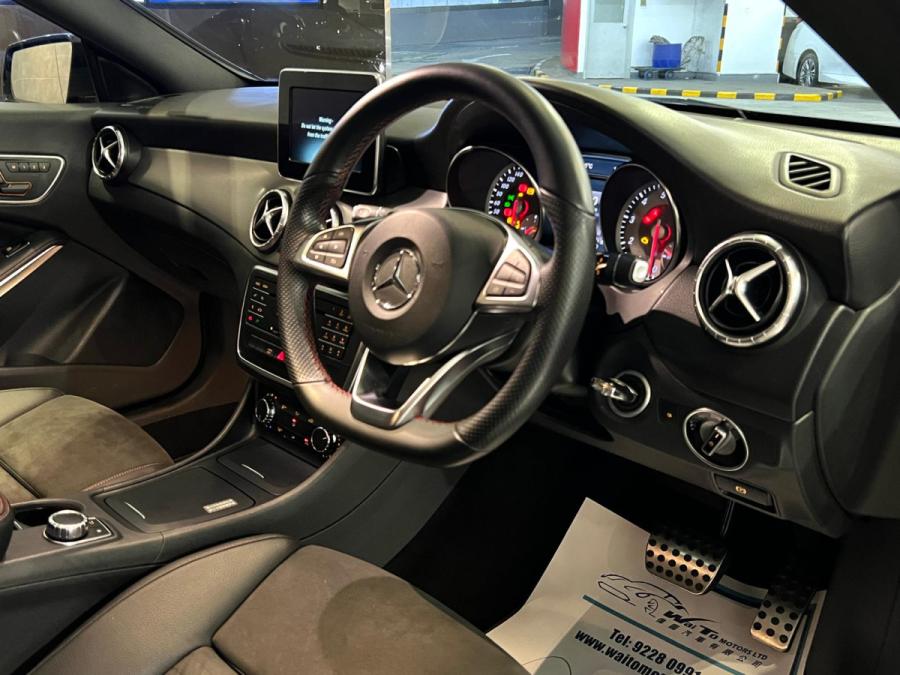 CLA250 AMG - Image 5