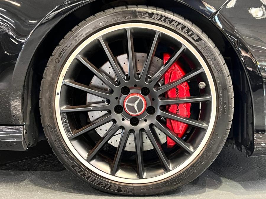 CLA250 AMG - Image 14