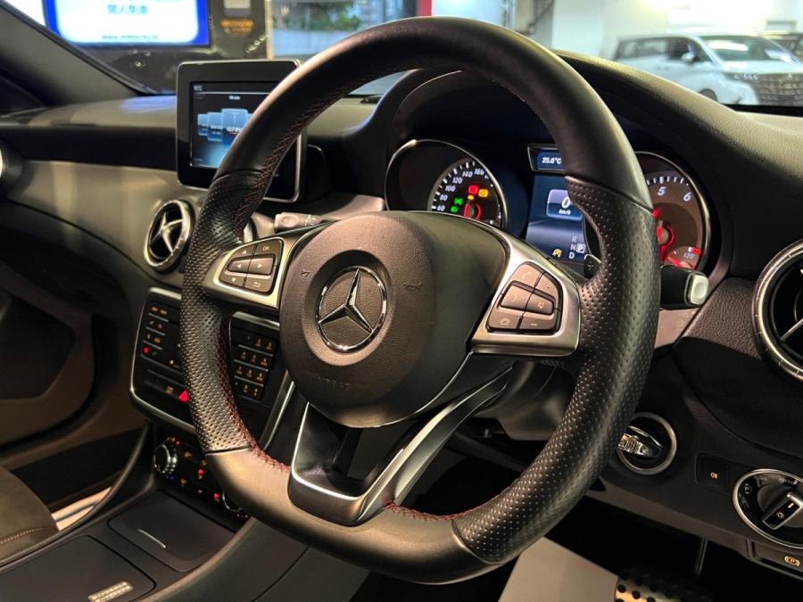 CLA250 AMG - Image 6
