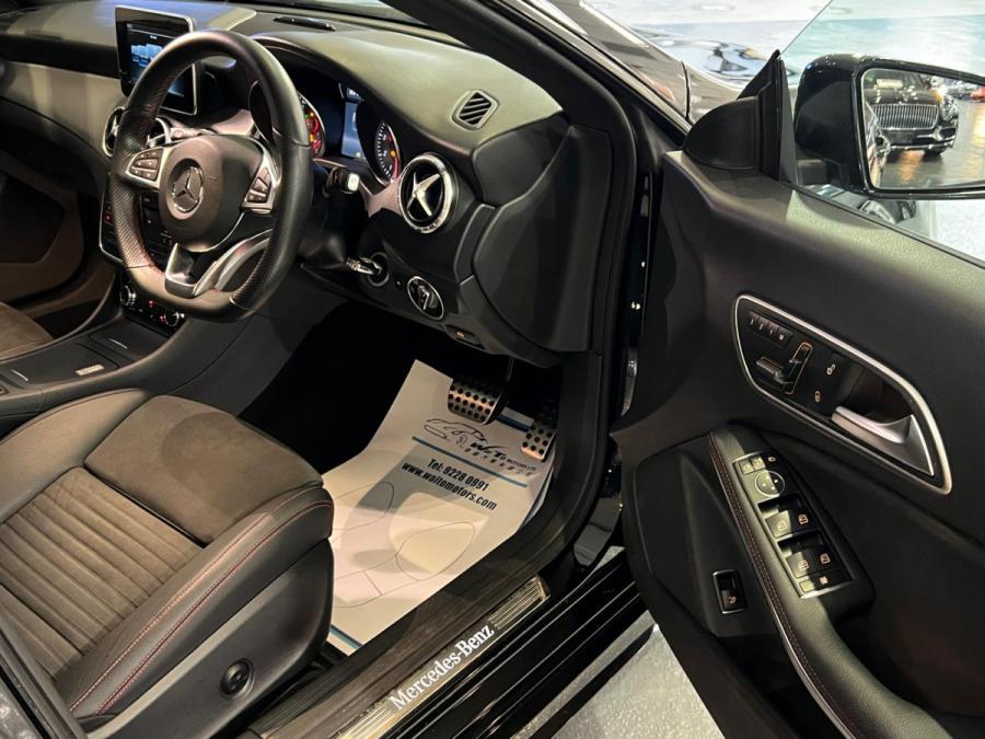 CLA250 AMG - Image 7