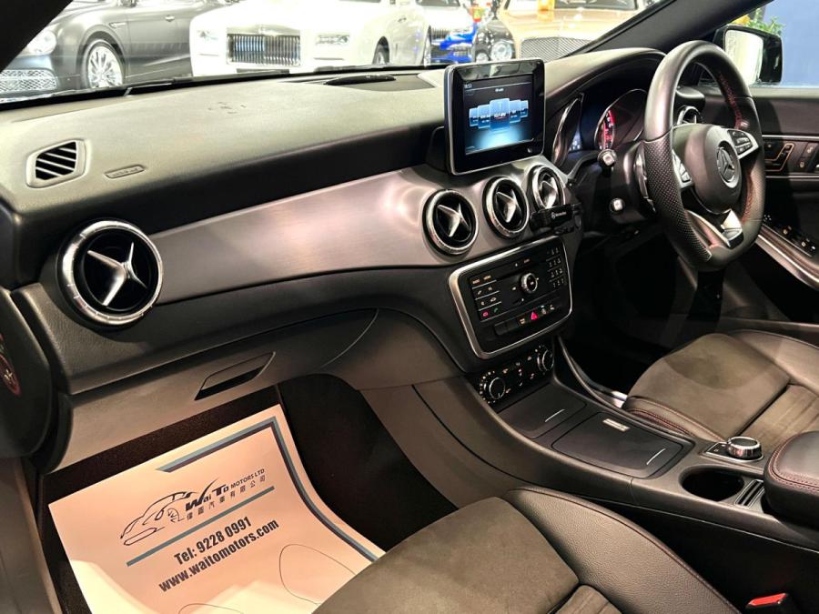 CLA250 AMG - Image 8
