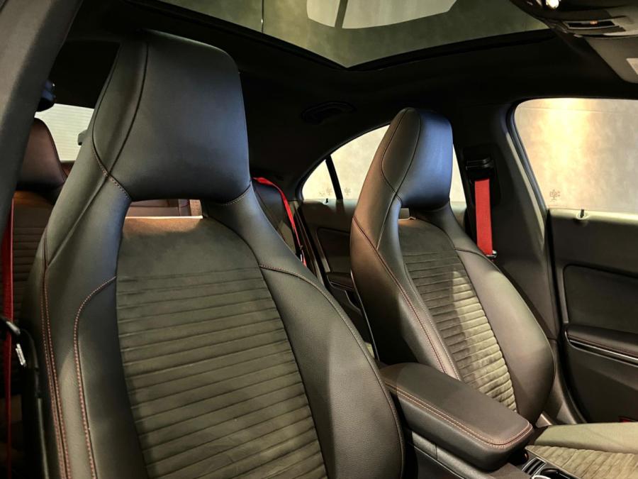CLA250 AMG - Image 9