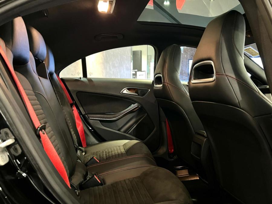 CLA250 AMG - Image 10