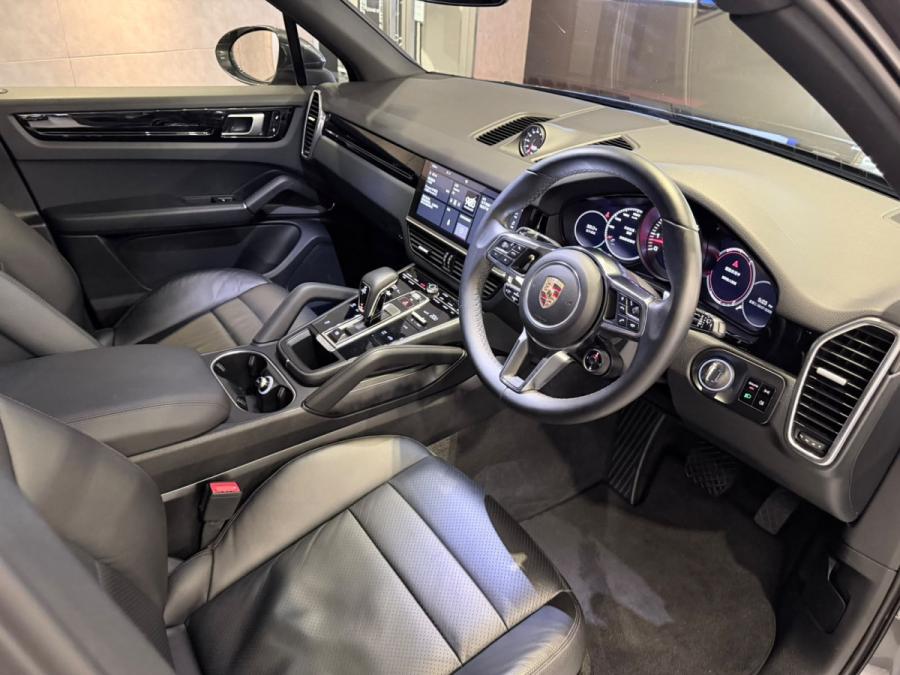 Cayenne - Image 3