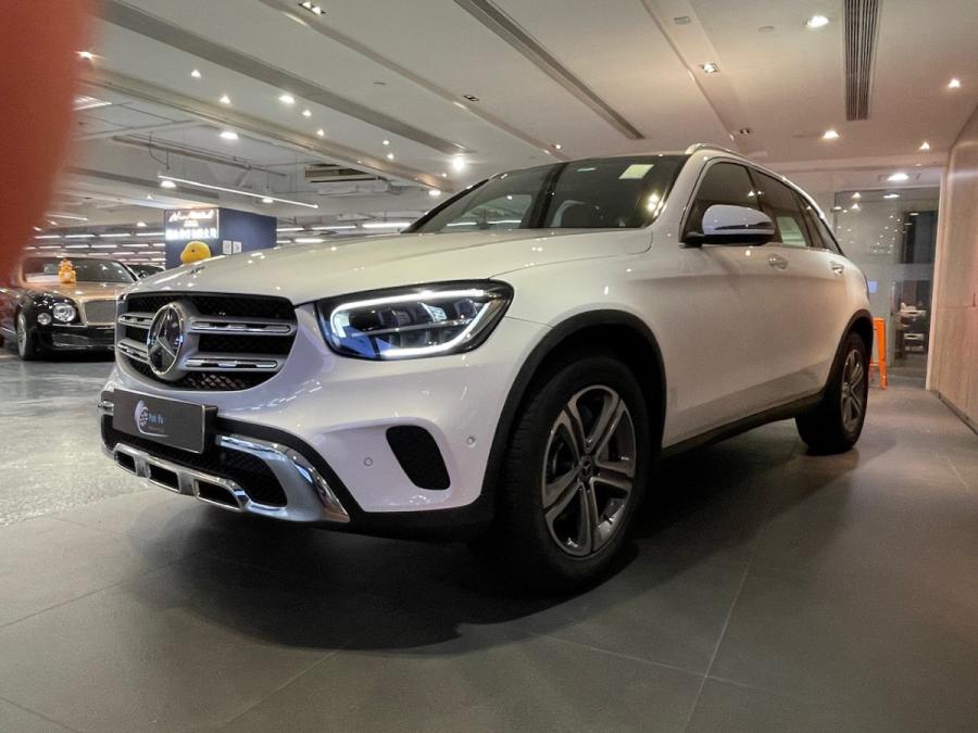 GLC 300 (Facelift) - Image 2
