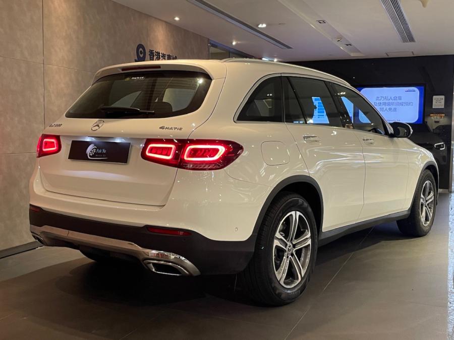 GLC 300 (Facelift) - Image 3