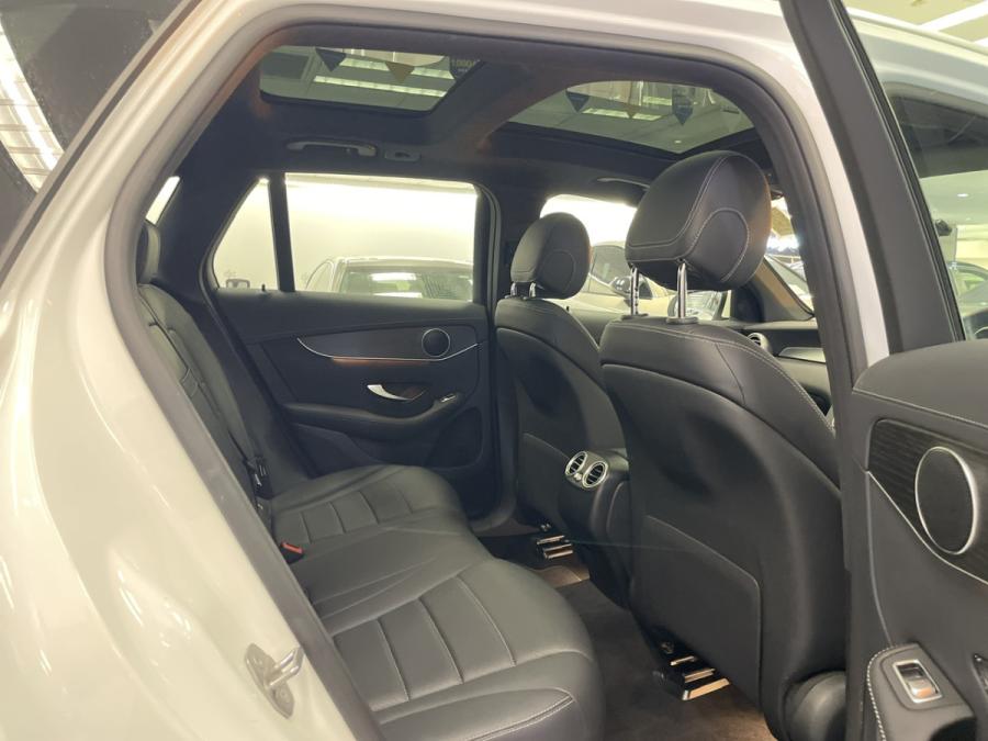 GLC 300 (Facelift) - Image 6